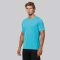 MEN'S SHORT-SLEEVED SPORTS T-SHIRT