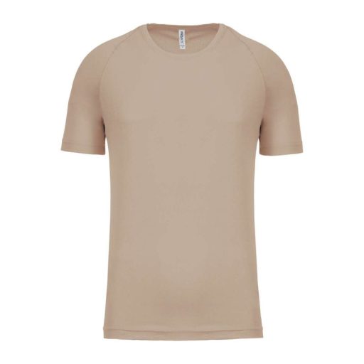 MEN'S SHORT-SLEEVED SPORTS T-SHIRT