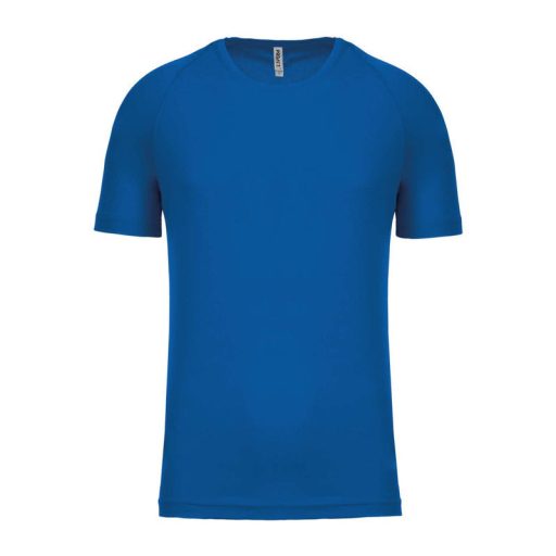 MEN'S SHORT-SLEEVED SPORTS T-SHIRT