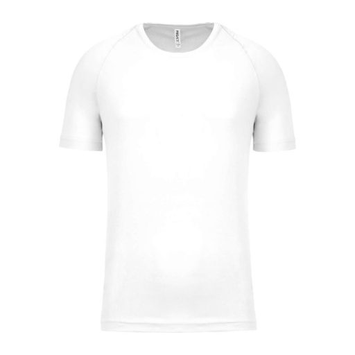 MEN'S SHORT-SLEEVED SPORTS T-SHIRT