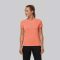 LADIES' SHORT-SLEEVED SPORTS T-SHIRT
