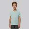 KIDS' SHORT SLEEVED SPORTS T-SHIRT
