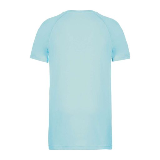 KIDS' SHORT SLEEVED SPORTS T-SHIRT