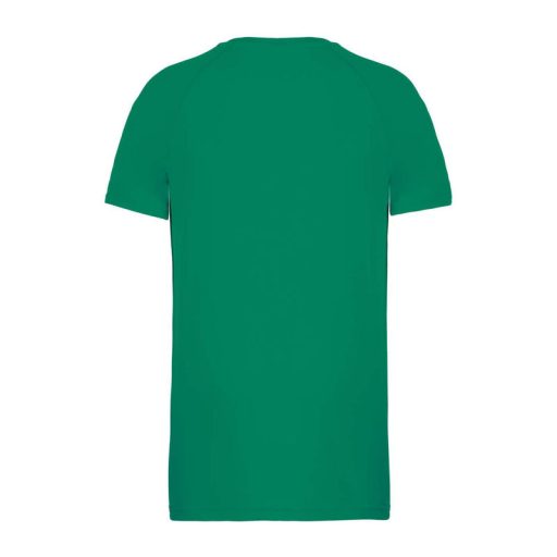 KIDS' SHORT SLEEVED SPORTS T-SHIRT