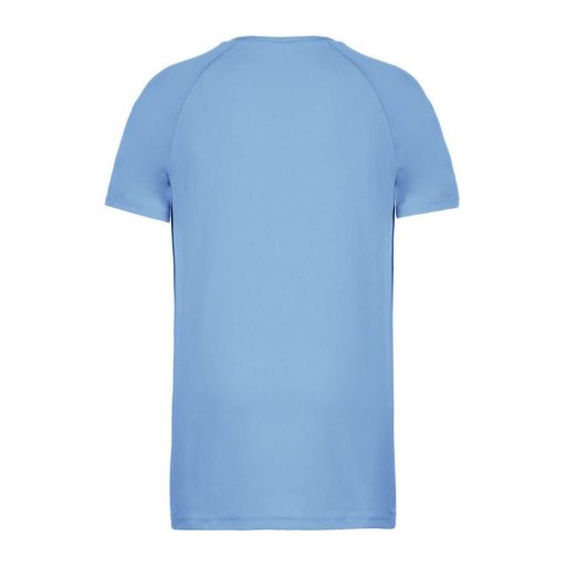 KIDS' SHORT SLEEVED SPORTS T-SHIRT