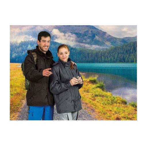 MANITOBA téli kabát