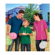 PATROL prémium piké póló