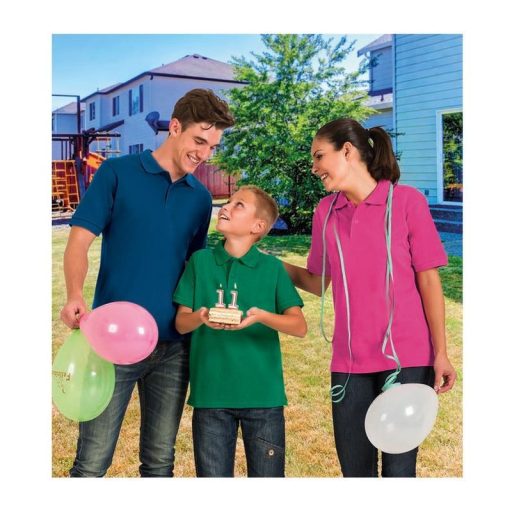 PATROL prémium piké póló