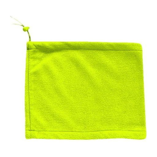 Alpine polár sapka és sál