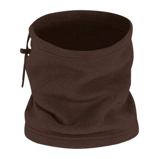 Alpine polár sapka és sál