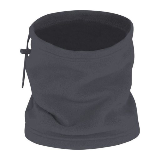 Alpine polár sapka és sál