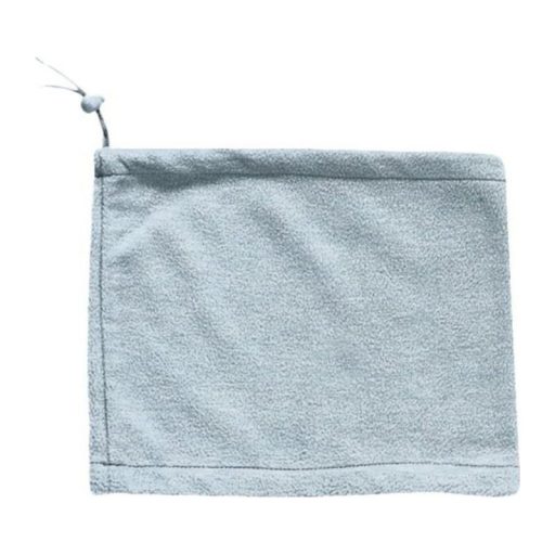 Alpine polár sapka és sál