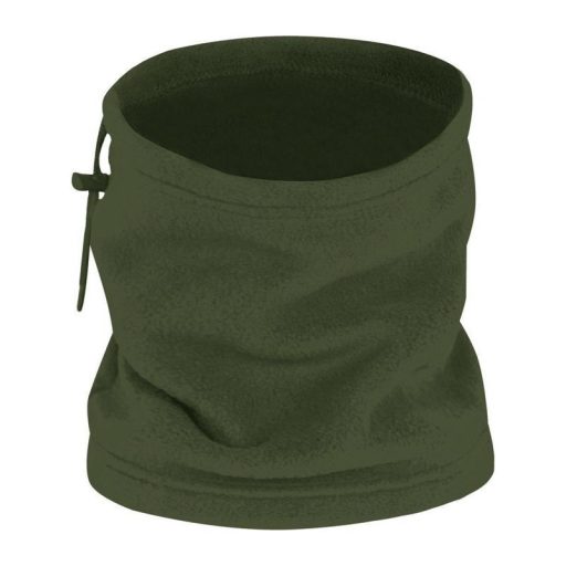 Alpine polár sapka és sál