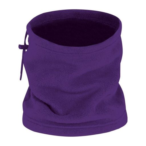 Alpine polár sapka és sál