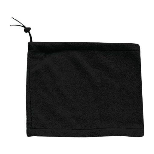 Alpine polár sapka és sál