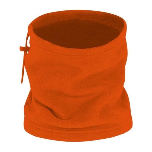 Alpine polár sapka és sál