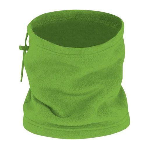 Alpine polár sapka és sál