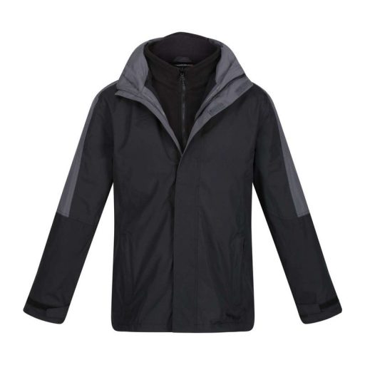Men'S Defender Iii Waterproof 3-In-1 Jacket