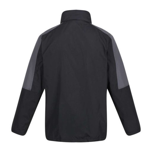 Men'S Defender Iii Waterproof 3-In-1 Jacket