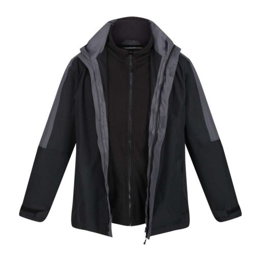 Men'S Defender Iii Waterproof 3-In-1 Jacket