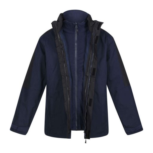 Men'S Defender Iii Waterproof 3-In-1 Jacket