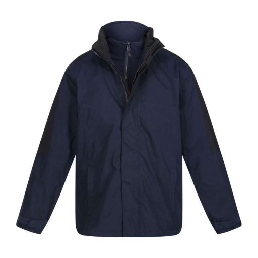 Men'S Defender Iii Waterproof 3-In-1 Jacket