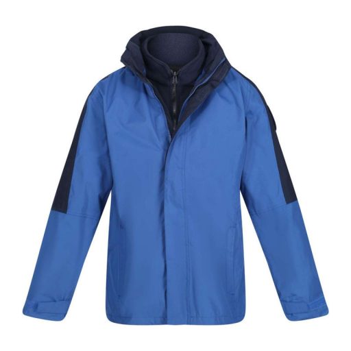 Men'S Defender Iii Waterproof 3-In-1 Jacket