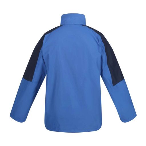 Men'S Defender Iii Waterproof 3-In-1 Jacket