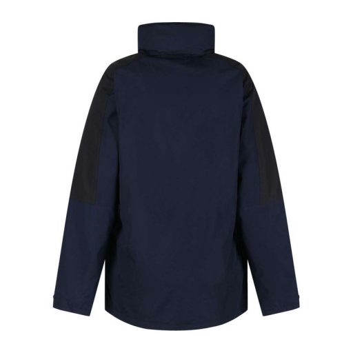 Women'S Defender Iii Waterproof 3-In-1 Jacket