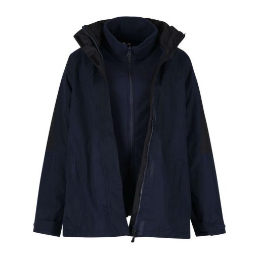 Women'S Defender Iii Waterproof 3-In-1 Jacket