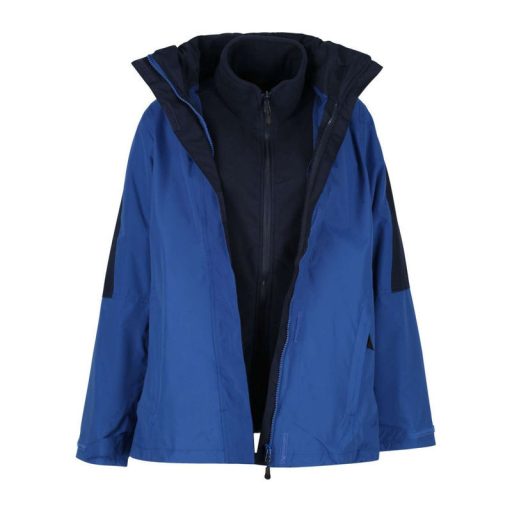Women'S Defender Iii Waterproof 3-In-1 Jacket