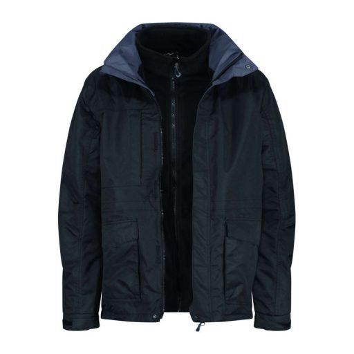 Men'S Benson Iii - Breathable 3 In 1 Jacket