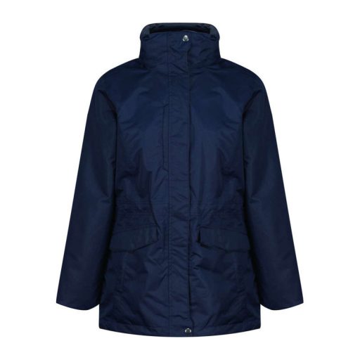 Women'S Benson Iii - Breathable 3 In 1 Jacket