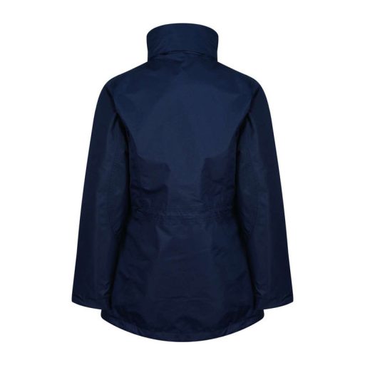 Women'S Benson Iii - Breathable 3 In 1 Jacket