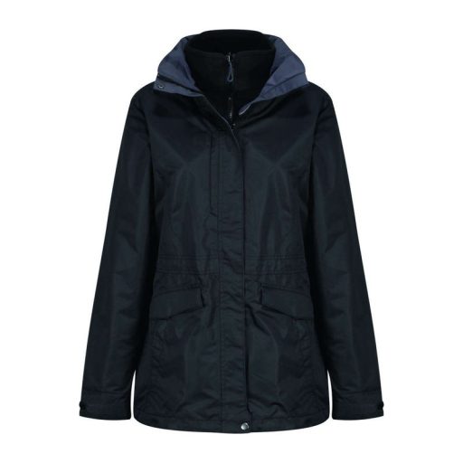 Women'S Benson Iii - Breathable 3 In 1 Jacket
