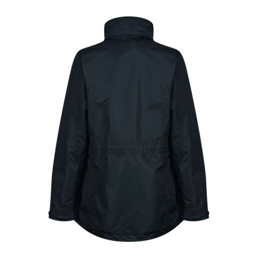 Women'S Benson Iii - Breathable 3 In 1 Jacket