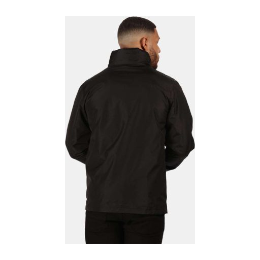 Classic 3-In-1 Waterproof Jacket