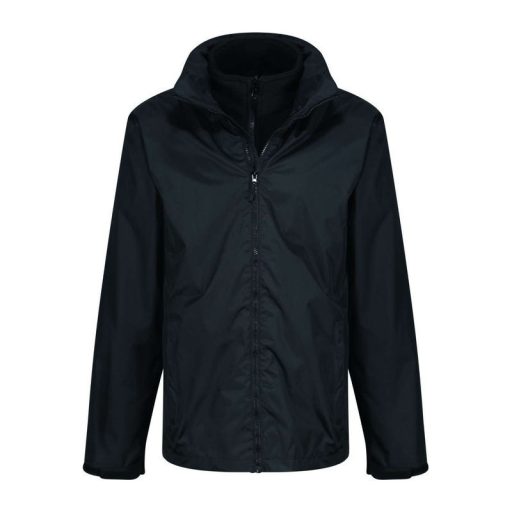 Classic 3-In-1 Waterproof Jacket