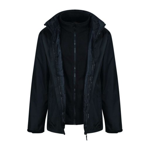 Classic 3-In-1 Waterproof Jacket