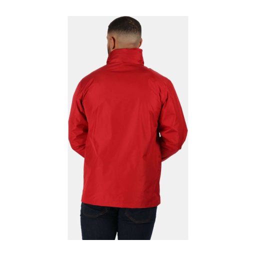 Classic 3-In-1 Waterproof Jacket