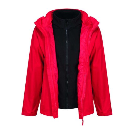 Classic 3-In-1 Waterproof Jacket