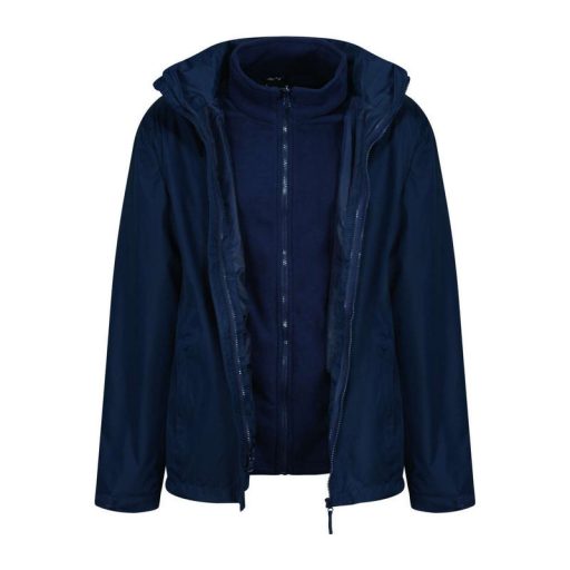 Classic 3-In-1 Waterproof Jacket