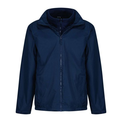 Classic 3-In-1 Waterproof Jacket
