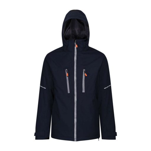 X-Pro Marauder Iii Waterproof Insulated Jacket