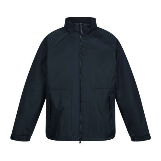 Hudson Men - Fleece-Lined Jacket