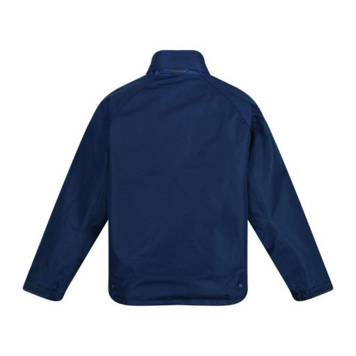 Hudson Men - Fleece-Lined Jacket