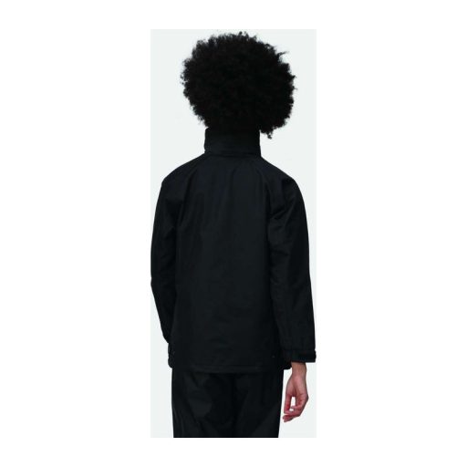 Hudson Women - Fleece-Lined Jacket