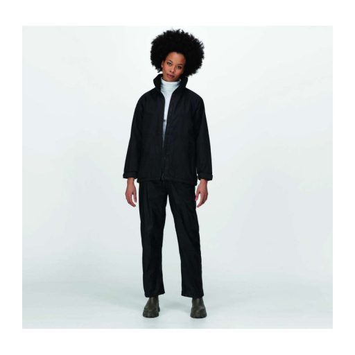 Hudson Women - Fleece-Lined Jacket