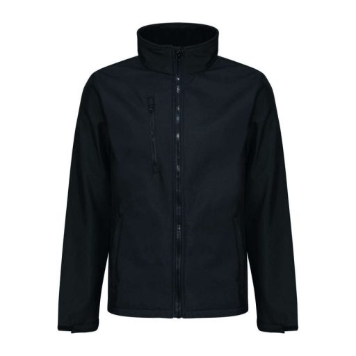 Ablaze 3 Layer Printable Softshell Jacket