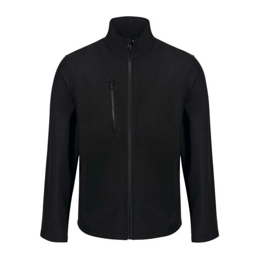 Ablaze 3 Layer Printable Softshell Jacket